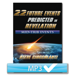 22 Future Events Predicted in Revelation: Mid-Trib Events